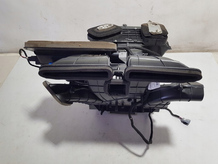 фото №10, Renault zoe обігрівач eu європа 272706217r