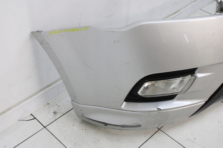 фото №6, Kia ceed i рестайлінг sport 09r- бампер перед переднє 9s