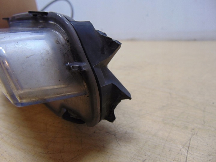 фото №12, Галоген лампа праві led mercedes w213 a2128200856