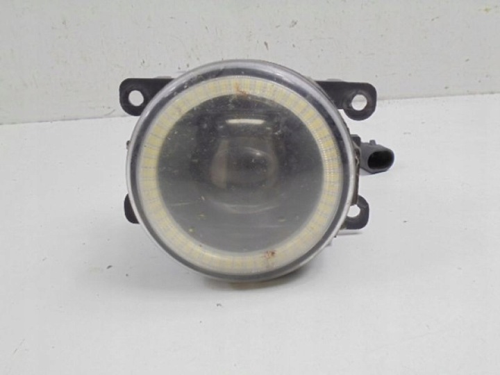 фото №8, Range rover 3 l322 09-12 галоген праві led рестайлінг