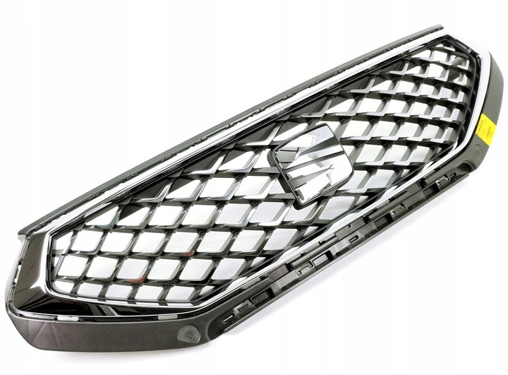 фото №1, Aso решётка радиатор решётка радиатора seat tarraco 5fj853651