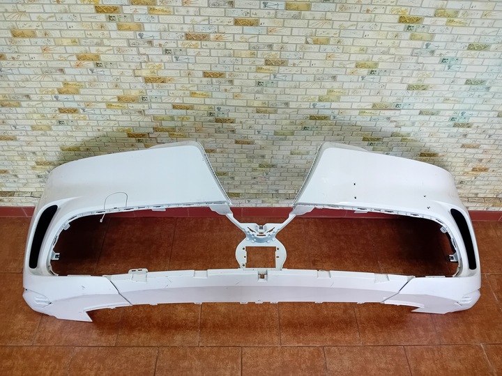 фото №1, Бампер перед alfa romeo tonale