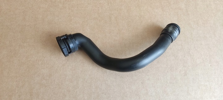 фото №1, Audi a3 шланг 5q0129637a трубка оригінал