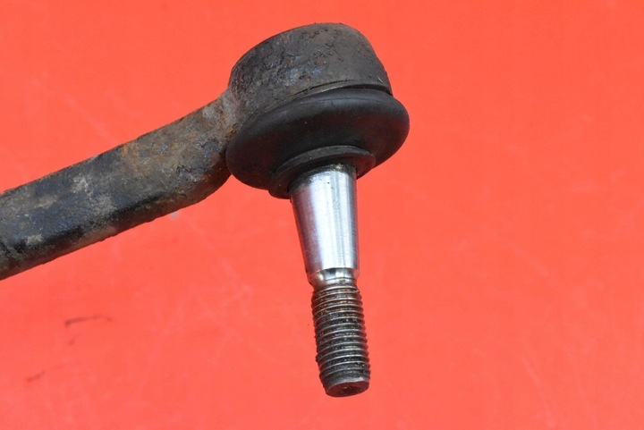 фото №7, Трансмісія рейка рульового управління eu 025-0080-080-101 opel signum c 2.2 dti 125 km