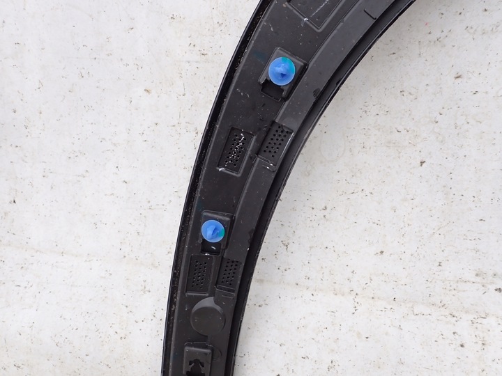 фото №11, Renault espace 23- планка крила ліва перед