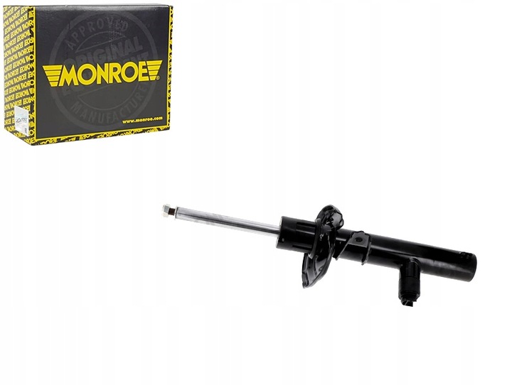 фото №13, Monroe c2516s амортизатор