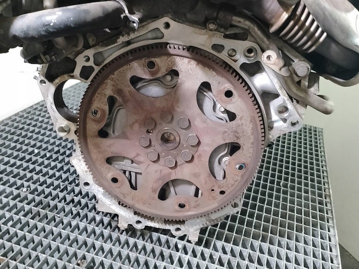 фото №13, Двигун opel signum vectra z28net 2.8 v6