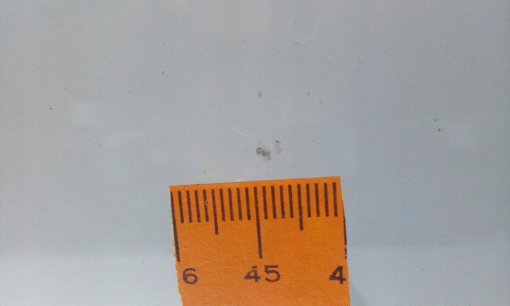 фото №5, Стекло лобовое subaru legacy / outback 2010-2015 датчик org