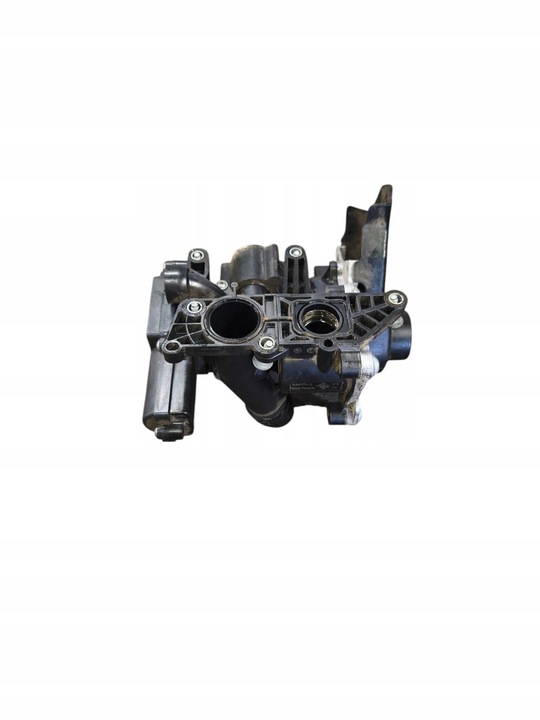 фото №6, Audi q5 sq5 2020 все насос воды