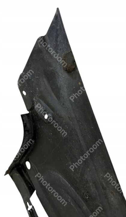 фото №9, Audi a4 b9 8w 16r- защита шасси правая зад задняя оригинальный номер 8w0825216e оригинал