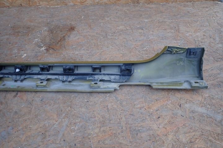 фото №12, Молдинг порогова права 3g8853858 vw arteon lr1x