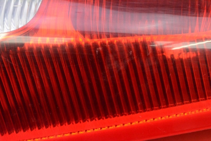 фото №14, Фара права зад задня 8330a234 mitsubishi colt 6 vi z30 5d hb 02-09