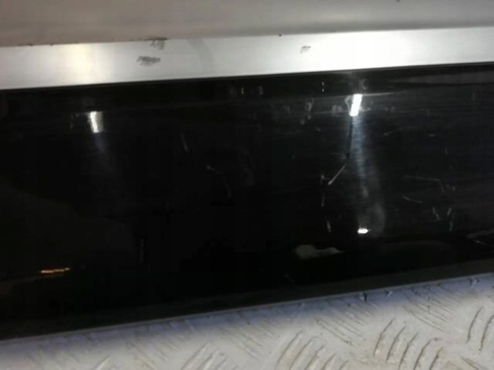 фото №9, Cc планка двері праві зад audi q7 ii 4m0853060e