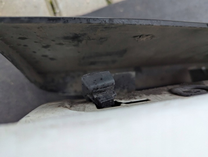 фото №8, Opel vivaro b 2014-2019 двері перед передні ліві