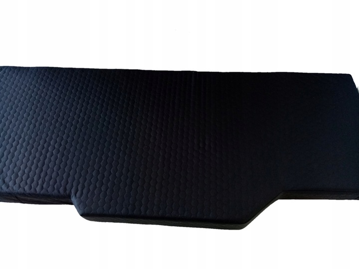 фото №8, Materac ліжко volvo fh13 fh12 fh4 євро 6 гарантія