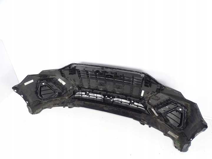 фото №10, Бампер перед переднее audi q3 83a s-line