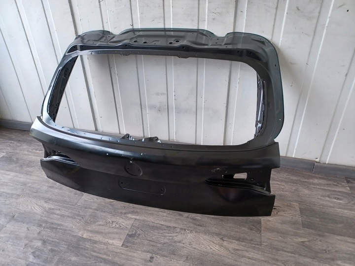 фото №9, Крышка зад задняя --- bmw x5 g05 --- новая оригинальная