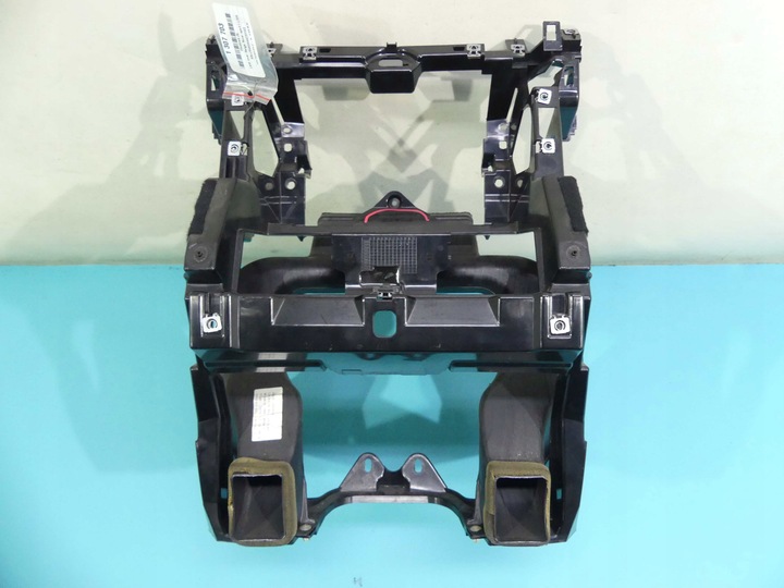 фото №1, Каркас радио консоли land range rover sport i l320