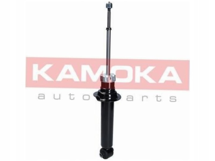 фото №2, Амортизатори перед kamoka 2000658