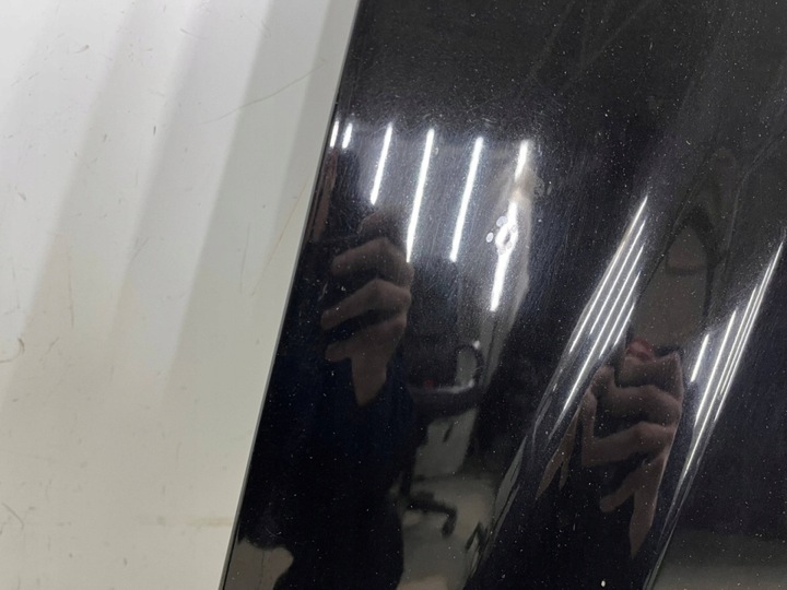 фото №14, Капот hyundai grandeur 4 iv 05-10r. дорестайлінг кришка двигуна aa