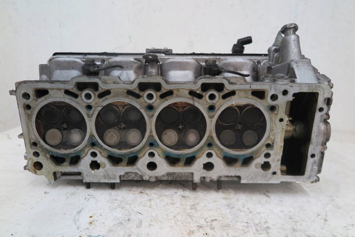 фото №7, Головка двигуна 750640207 n62b36 bmw e65 3.6 v8