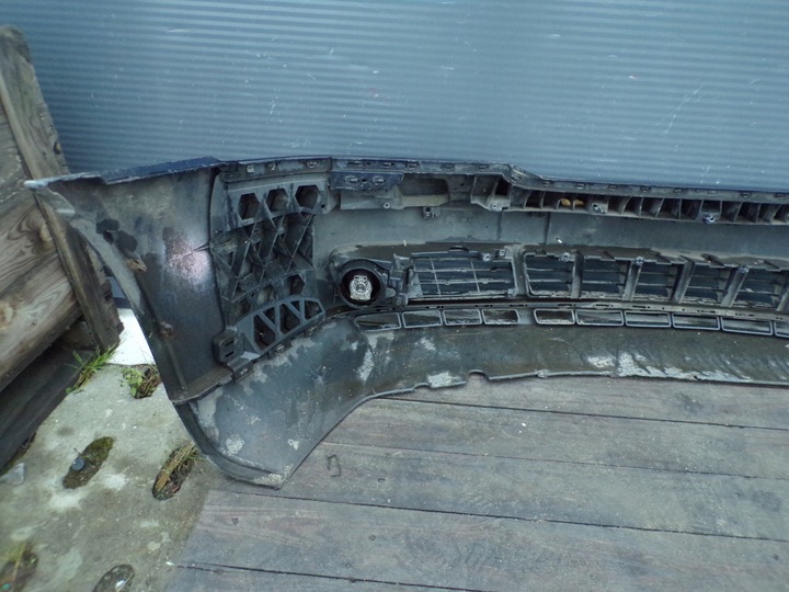 фото №12, Бампер переднє перед audi a4 b5 рестайлінг