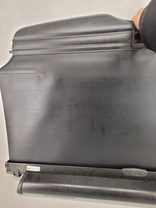 фото №13, Bmw 5 e39 універсал ролета багажника сітка чорна