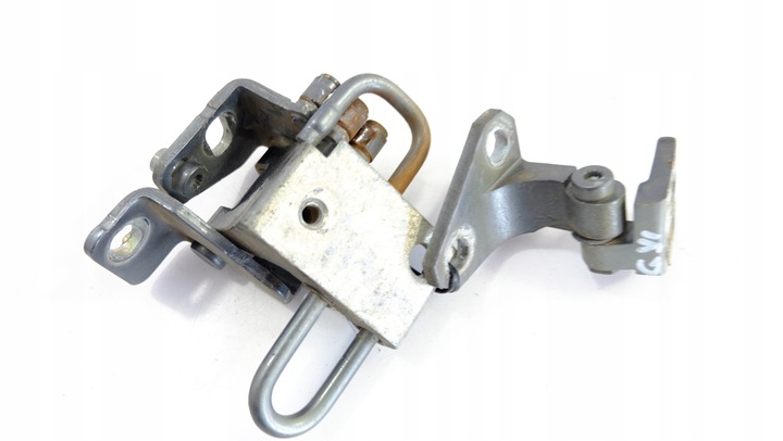 фото №1, Vw golf vi петли дверь правый перед универсал ld7x