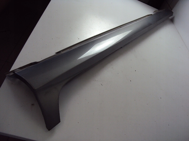 фото №1, Планка порогова ліва mercedes cls w218