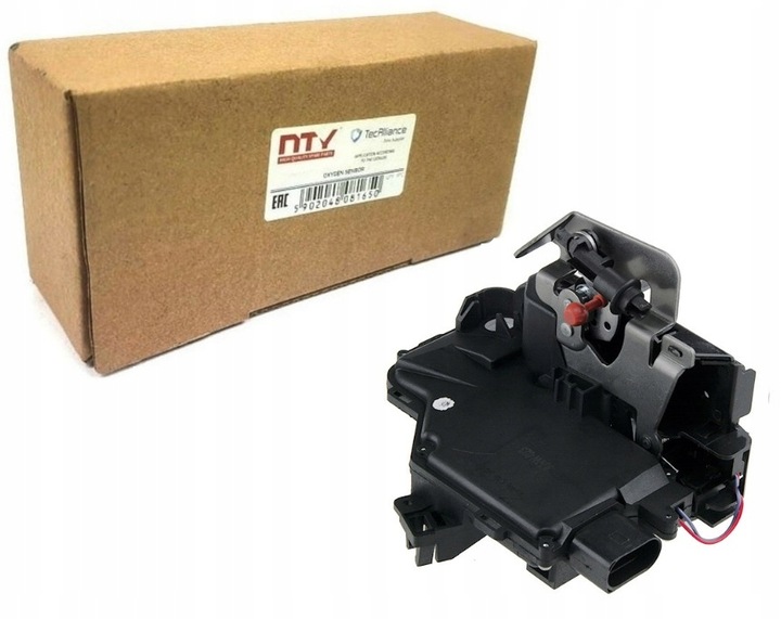 фото №16, Амортизатор центрального замка перед audi a4 -2004,a6 -2005 /lew