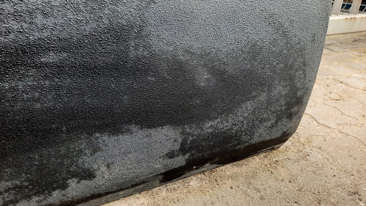 фото №8, Двері перед передні праві nissan terrano ii 94r