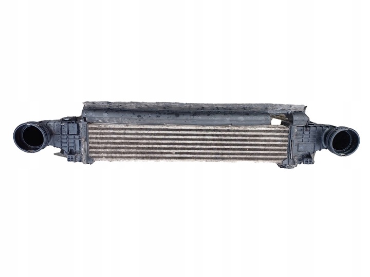 фото №1, Інтеркулер mercedes w211 211 3.0 cdi