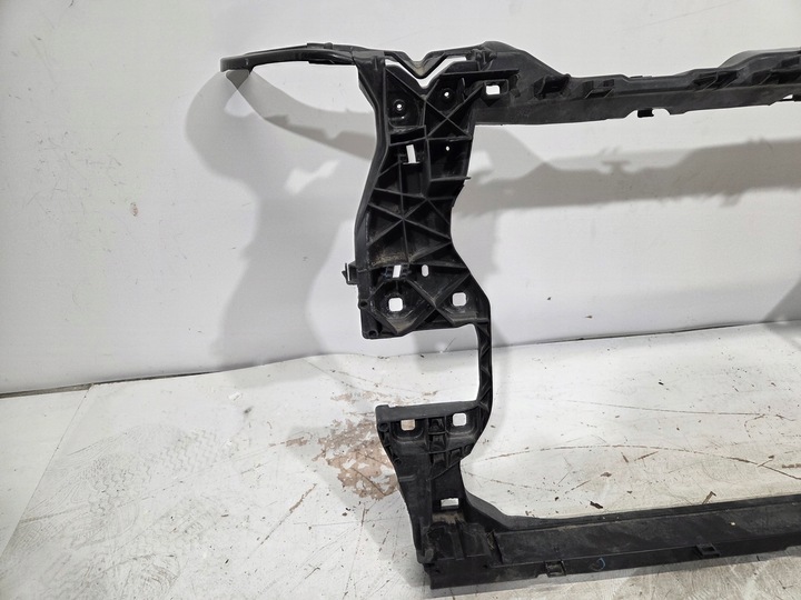 фото №3, Pas переднее усилитель audi q5 80a ii