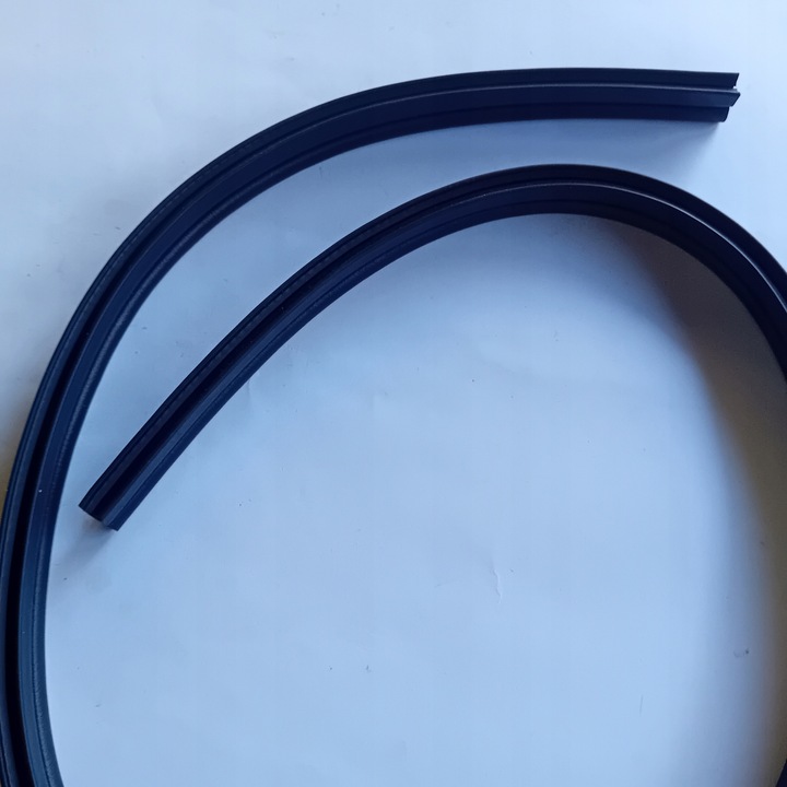 фото №7, Honda jazz ii 02-08 прокладка підскло нова oem