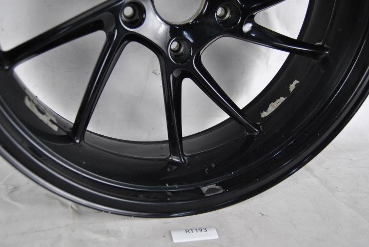фото №15, Диск зад задняя bmw r 1250 rt 2023 8330614