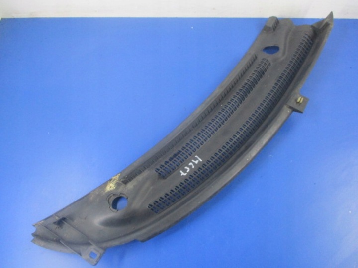 фото №5, Opel corsa b панель під лобовим склом 90386770