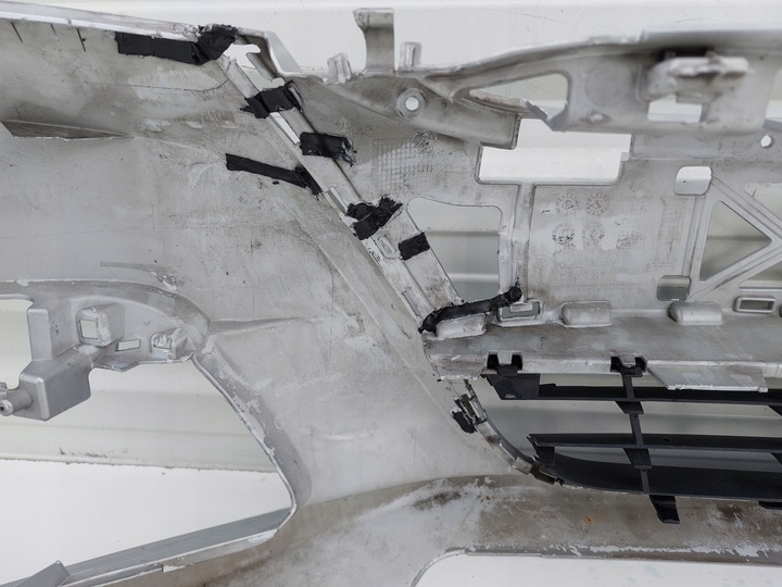 фото №14, Бампер перед переднее vw passat cc 3c8 eu