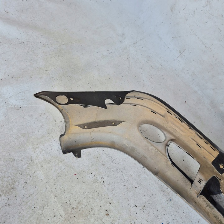 фото №10, Mercedes slk w170 рестайлинг 00-04 бампер перед переднее a1708850425