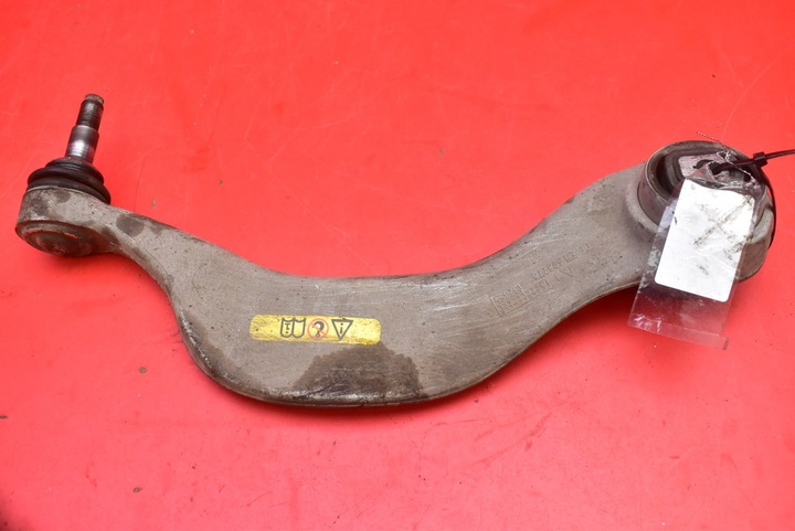 фото №4, Рычаг левый перед нижний 6082t6 bmw f01 3.0 d 313 km xdrive 12-15