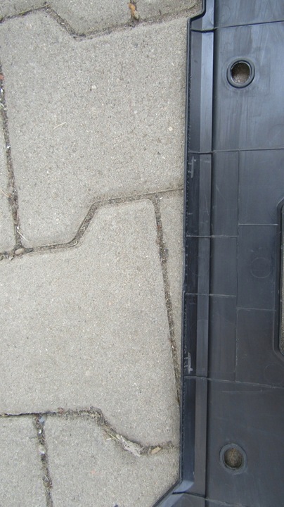 фото №8, Защита ремня маскировочная накладка перед hyundai tucson iv 20-