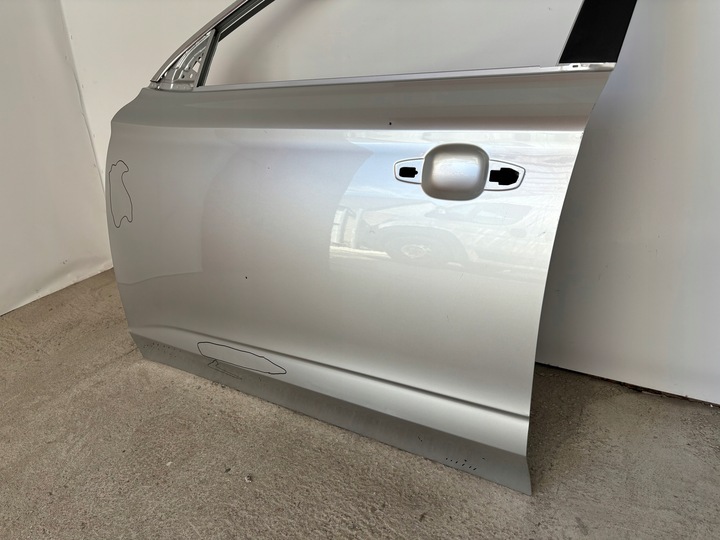 фото №11, Mg mg5 ev дверь передние левая перед