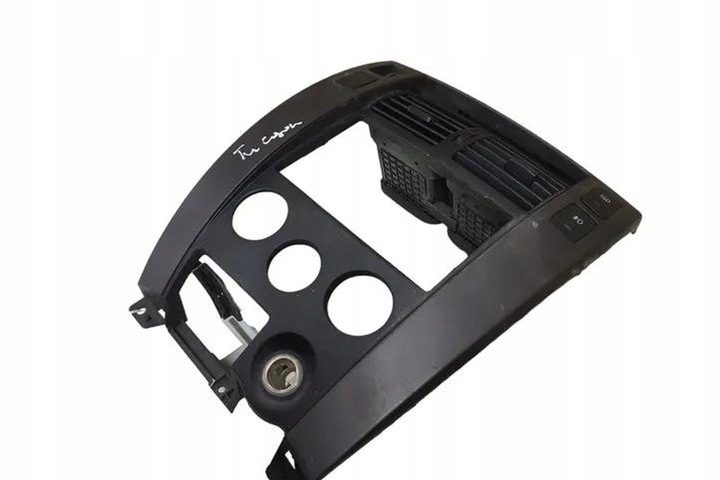 фото №10, Впуск воздуха консоли hyundai tucson jm jm97320a 2.0l бензин 104kw