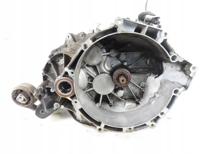 фото №6, Коробка передач ford fiesta vii 1.6 ecoboost c1br7002gd