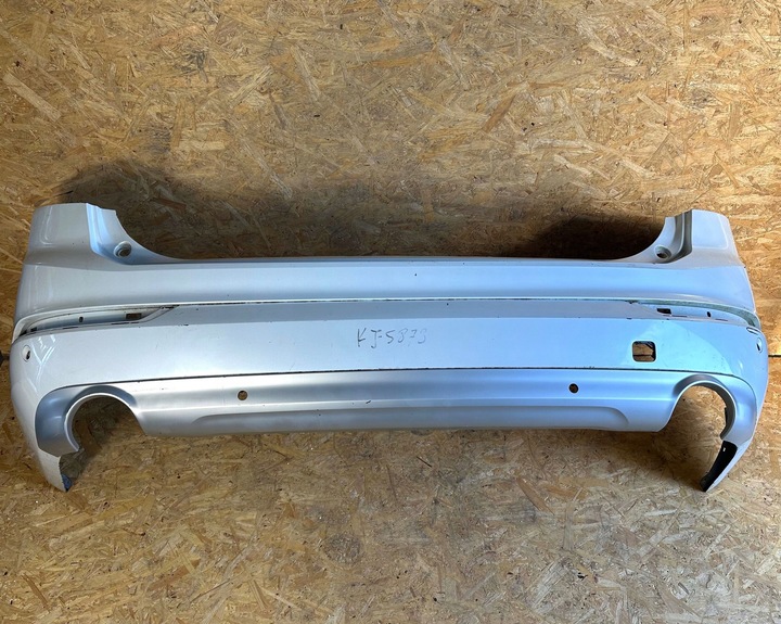 фото №1, Volvo xc90 ii бампер зад задний pdc 31690642