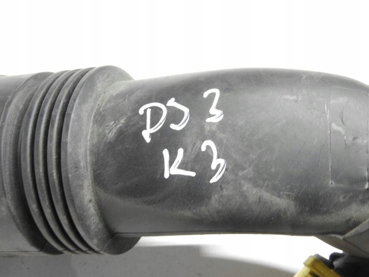фото №5, Citroen ds3 09-14 труба трубка  воздуха 9684362180