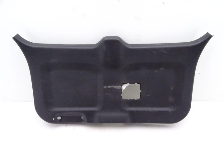 фото №1, Chevrolet captiva i 06-18 оббивка захист кришки зад багажника 96630575