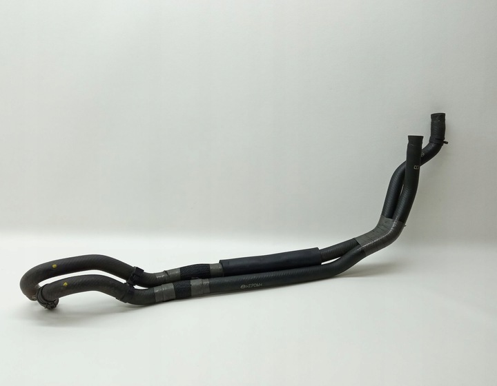 фото №1, Труба шланг води mazda cx-5 ii 2.2 d 17-