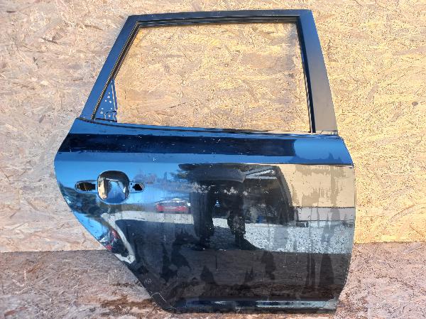 фото №1, Kia ceed i 1 дверь задние зад правые