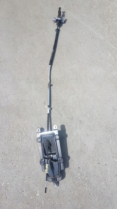 фото №1, Jeep compass 17- трос изменения коробки передач автомат usa