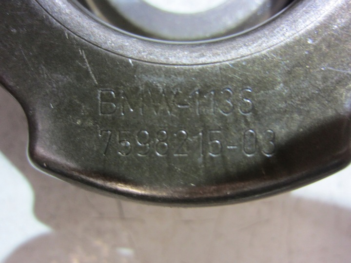 фото №13, Bmw f10 f30 f25 528xi n20 vanos всмоктуючий 11367583818